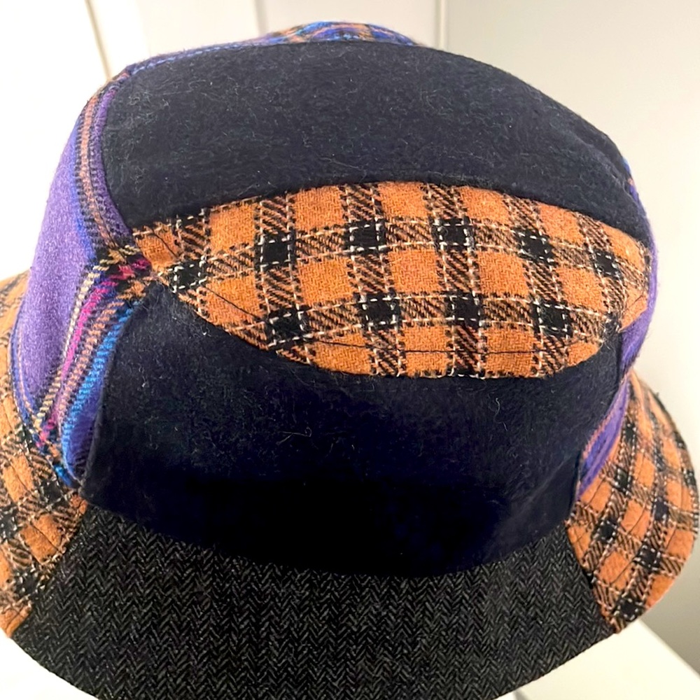 Bucket hat - Picture 4 of 7